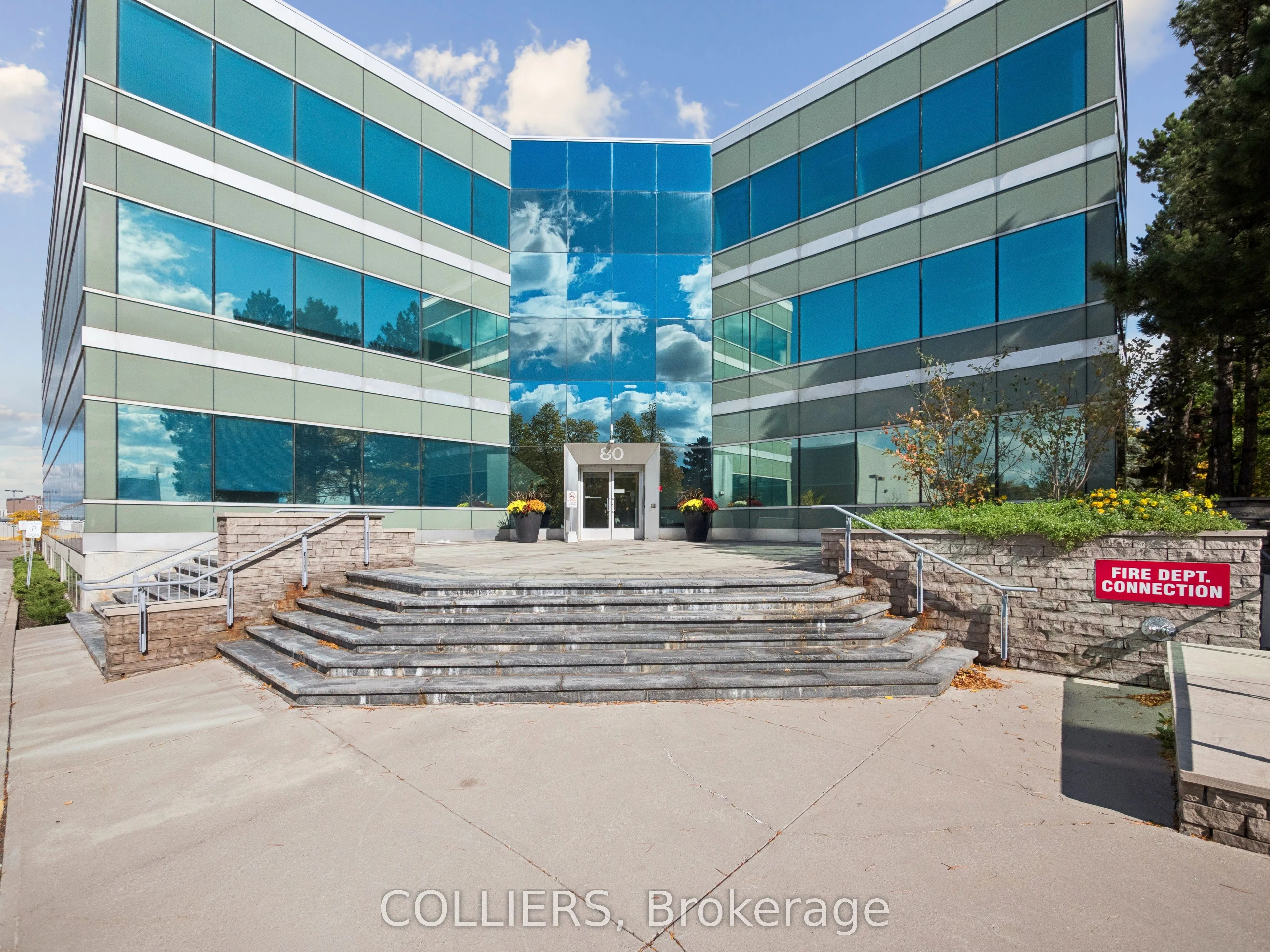 Office For Lease | N12432465