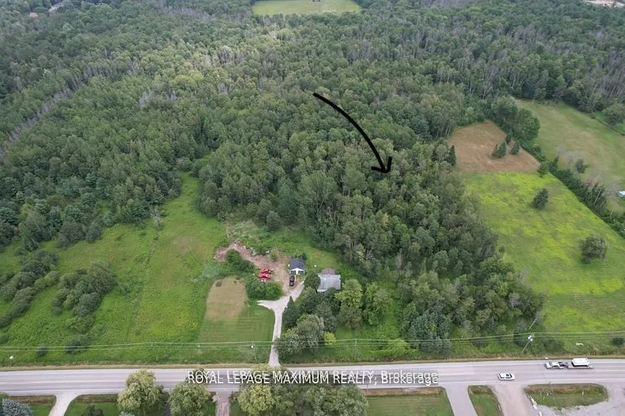 Vacant Land For Sale | N12433213