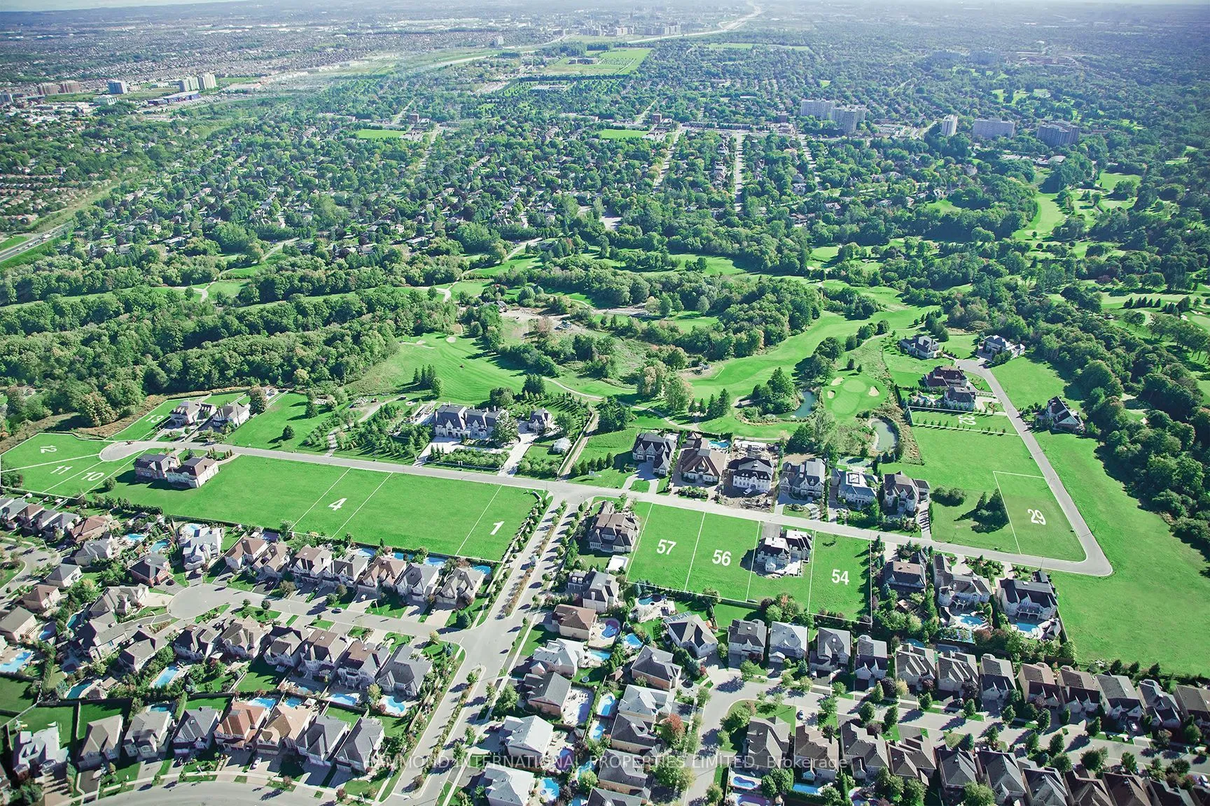 Vacant Land For Sale | N12436834