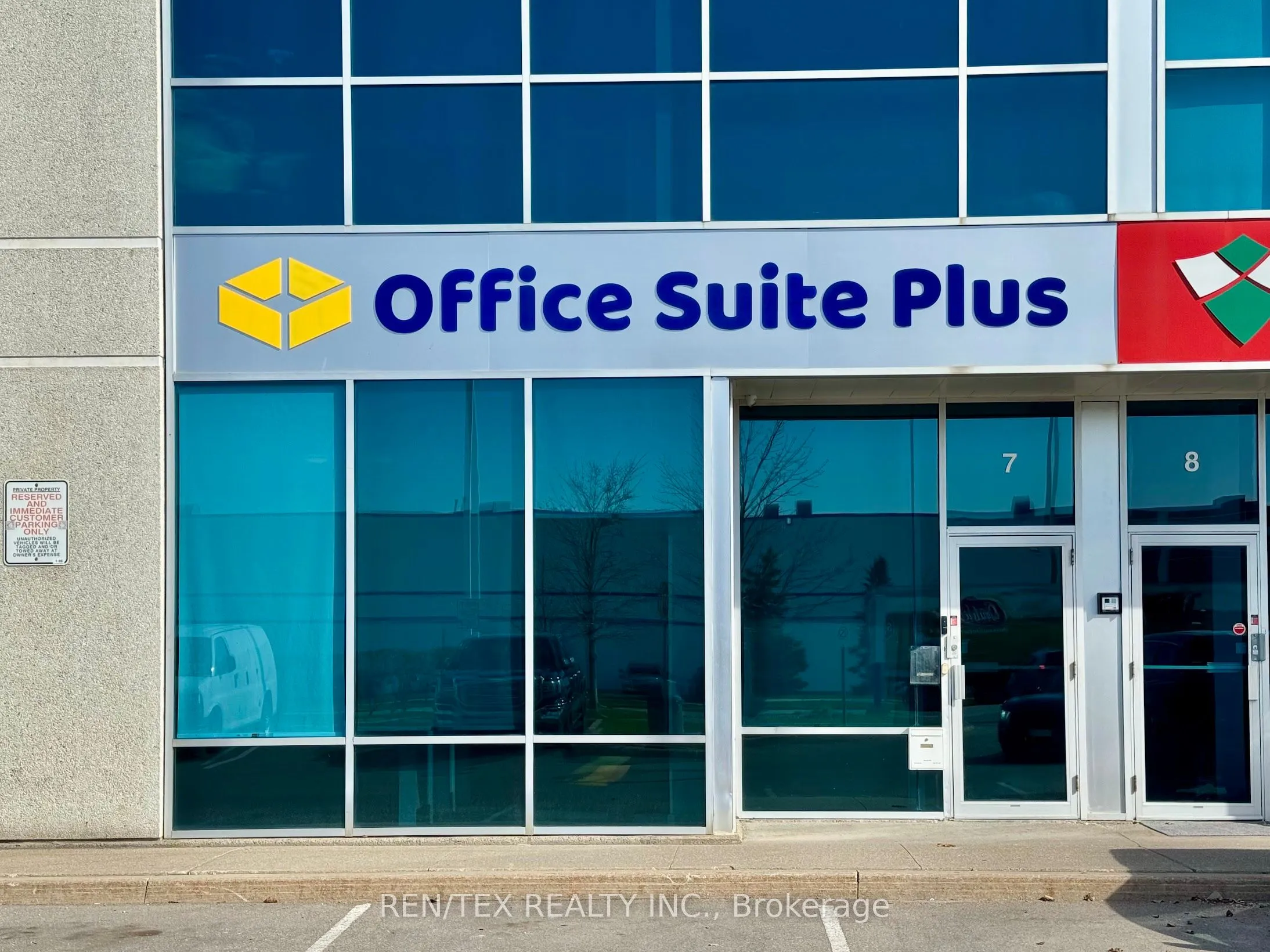 Office For Lease | N12437965
