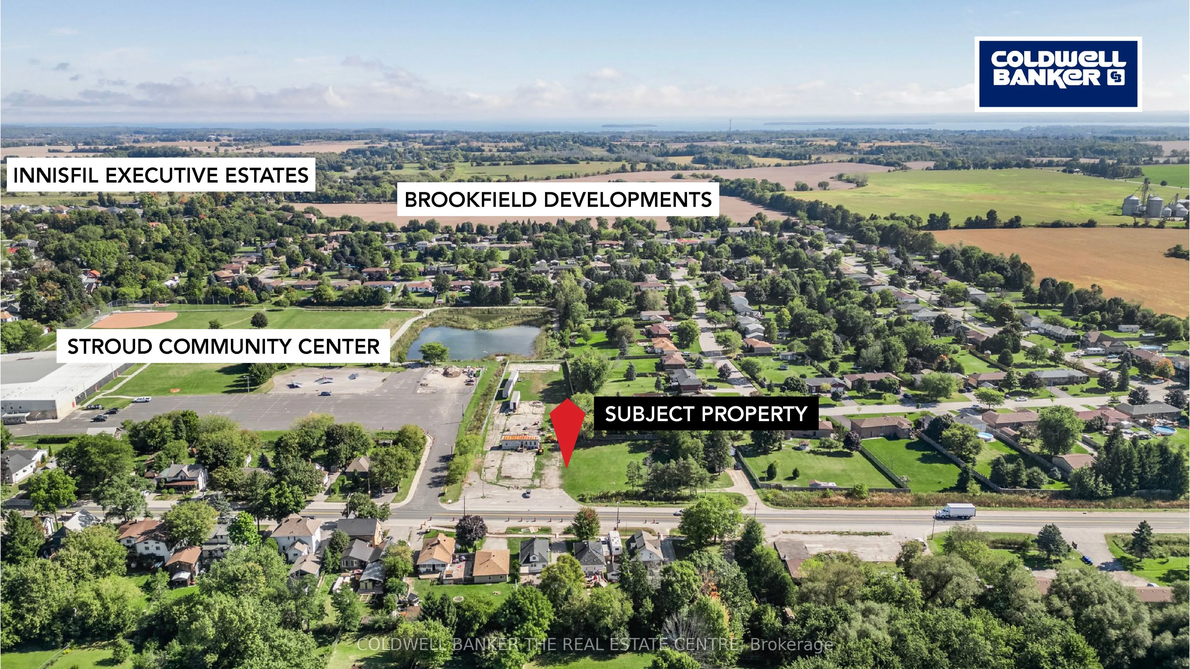 Land For Sale | N12440229