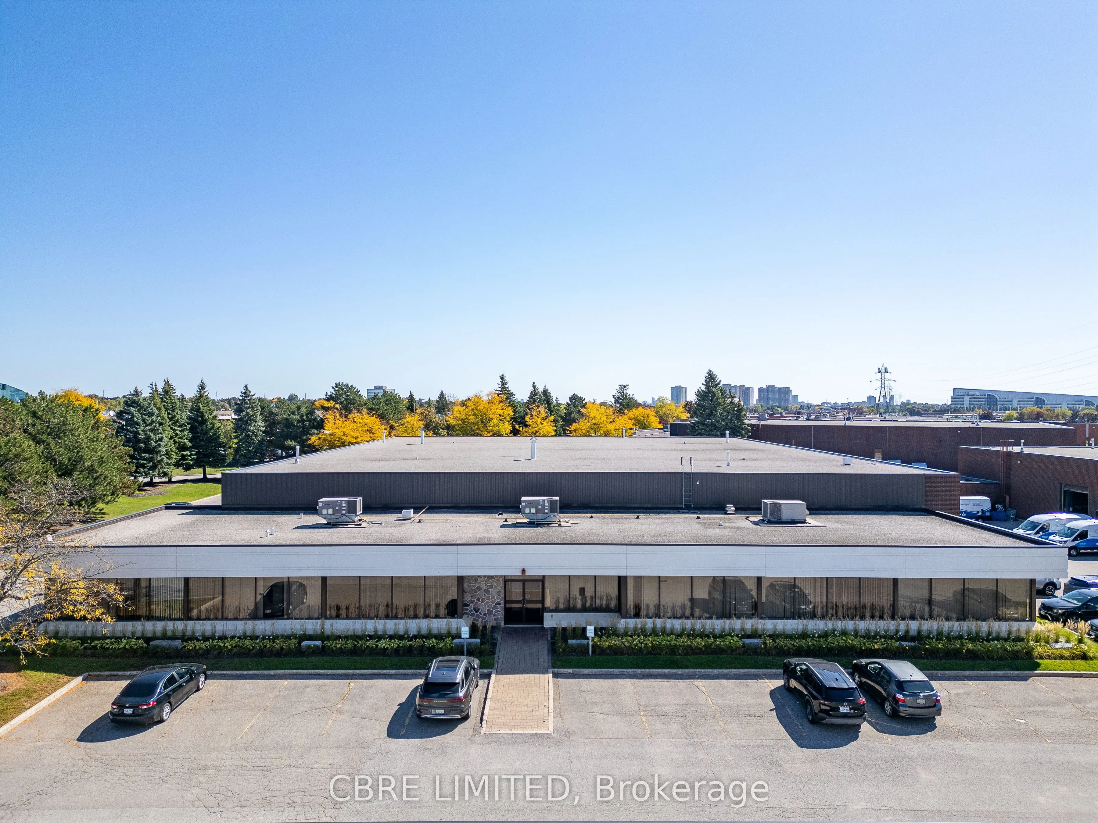Industrial Property For Lease | N12441151