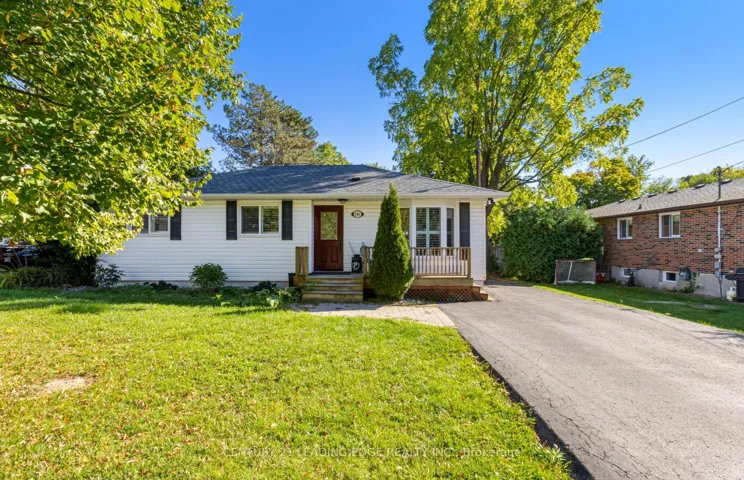 344  SOUTH  Street, Whitchurch-stouffville, ON L4A 7W3