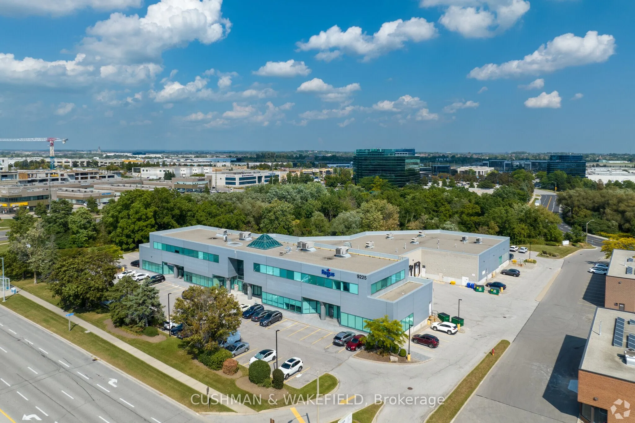 Industrial Property For Sale | N12446609