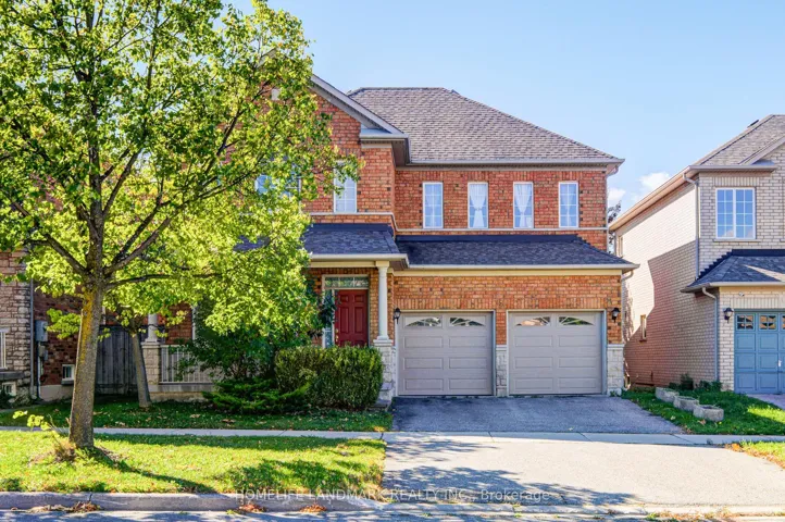 189  Silver Linden  Drive, Richmond Hill, ON L4B 4G6