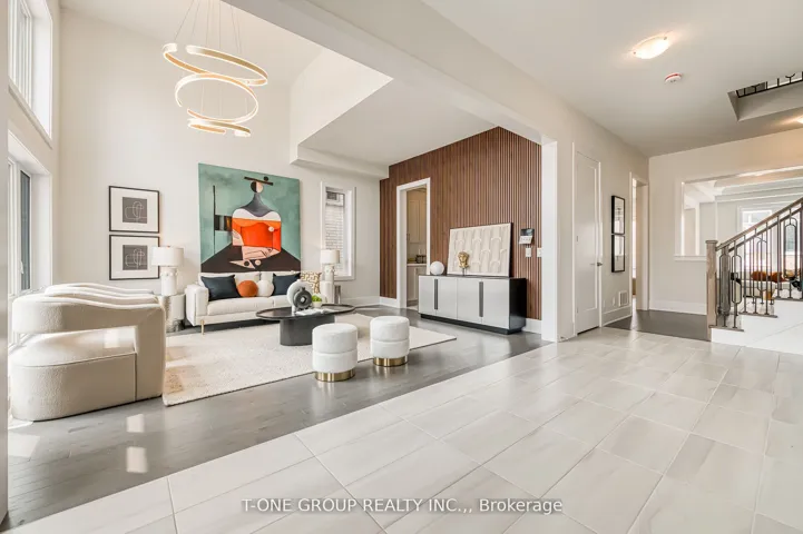 72  Meizhou  Avenue, Markham, ON L6C 3N1