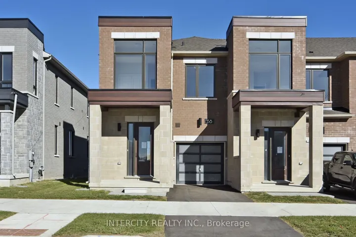 158  Mumbai  Drive, Markham, ON L3S 3K5