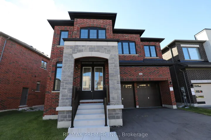 301  Wesmina  Avenue, Whitchurch-stouffville, ON L4A 5C2