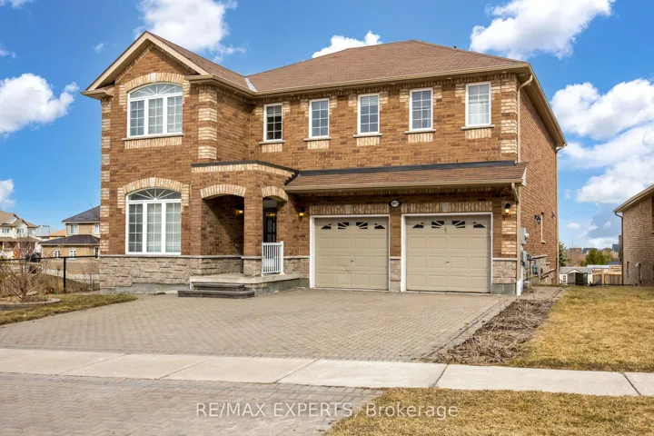 2071  Gibson  Street, Innisfil, ON L9S 4B7