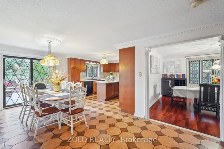Main Kitchen