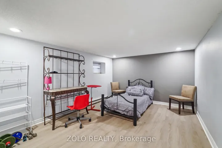 Bsmt 1 br
