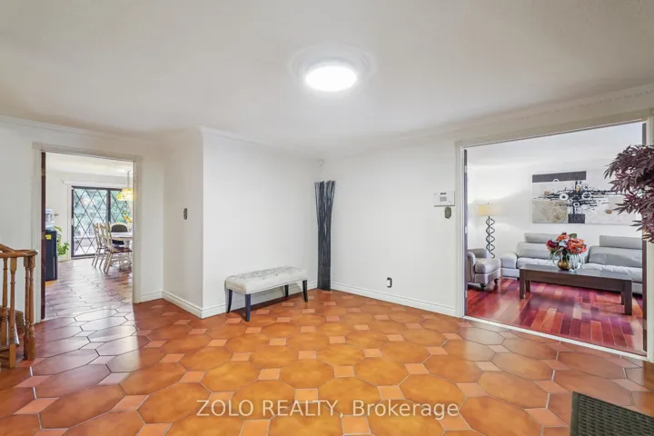 Main Foyer