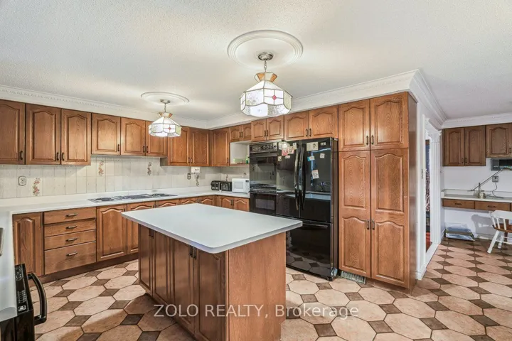 Main Kitchen