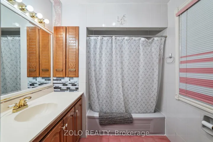 Master ensuite