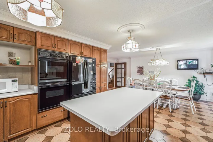 Main Kitchen