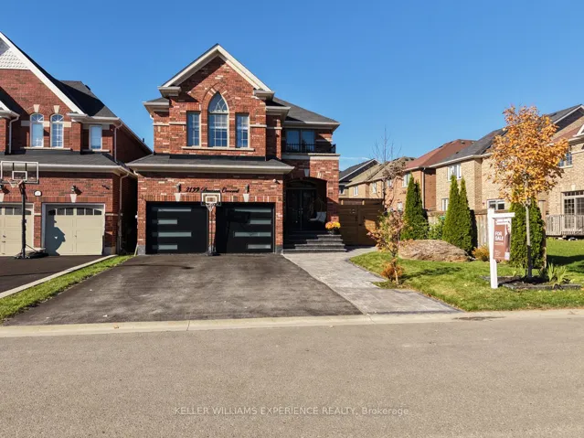 2199  Dawson W Crescent, Innisfil, ON L9S 0G9