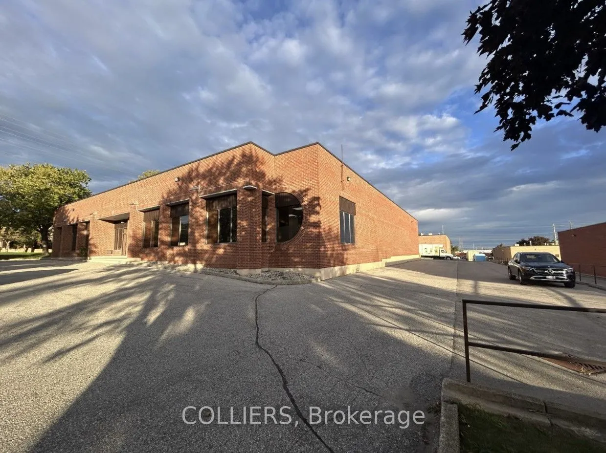 Industrial Property For Lease | N12463801