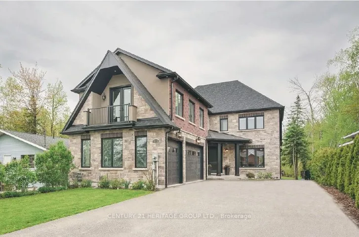 1894  Simcoe  Boulevard, Innisfil, ON L9S 4N4