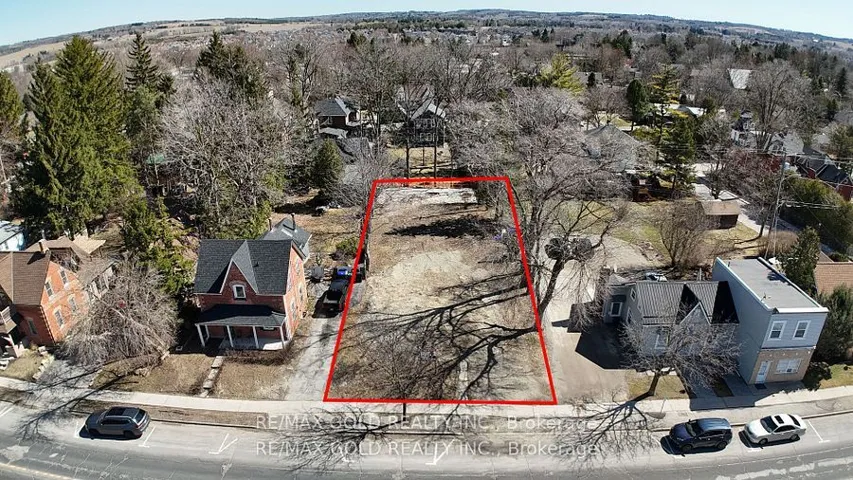 35  Queen N Street, New Tecumseth, ON L0G 1W0