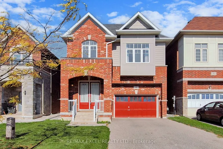 6  Kavanagh  Avenue, East Gwillimbury, ON L0G 1V0