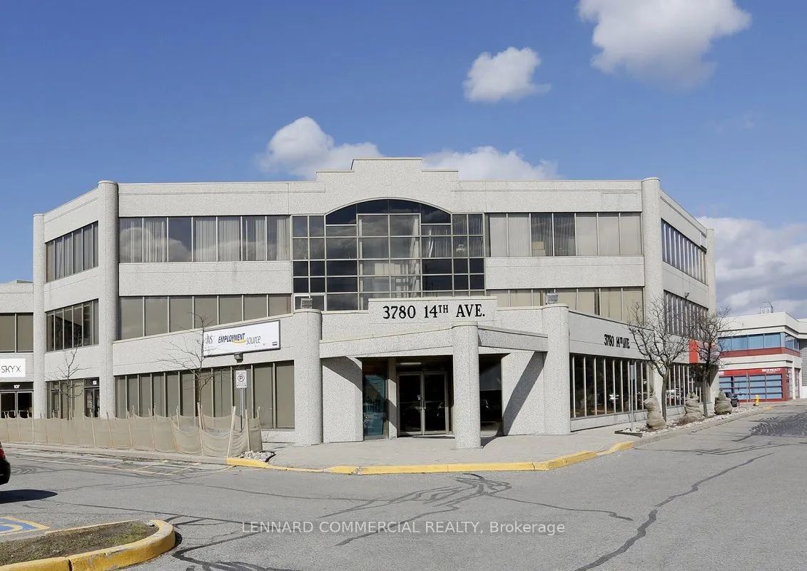 Industrial Property For Lease | N12474472