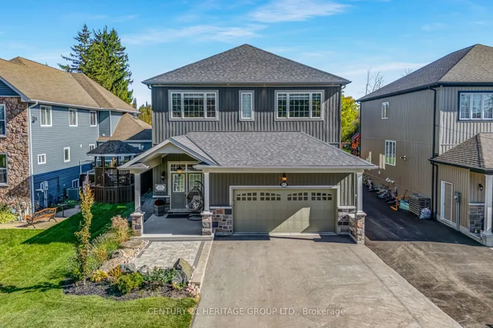 807A  Montsell  Avenue, Georgina, ON L0E 1S0