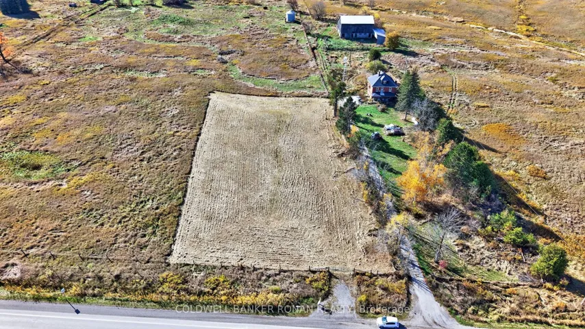 3142  County Rd 50  N/A, Adjala-tosorontio, ON L0G 1L0