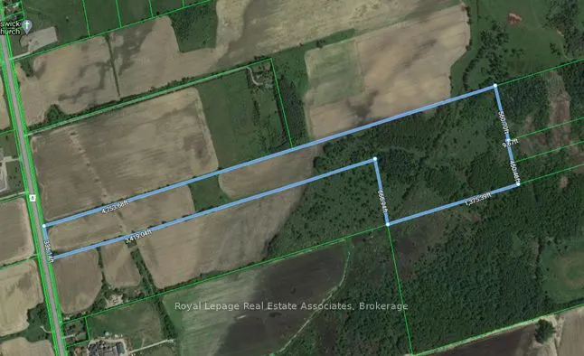 Land For Sale | N12477768