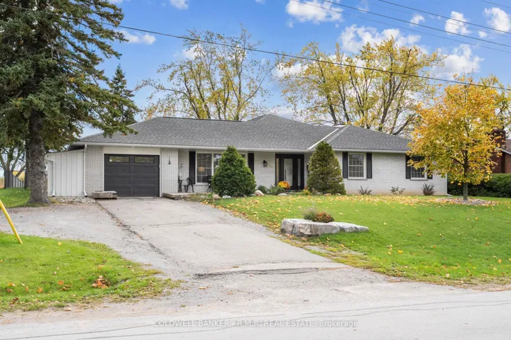 126  Park  Street, Brock, ON L0E 1E0