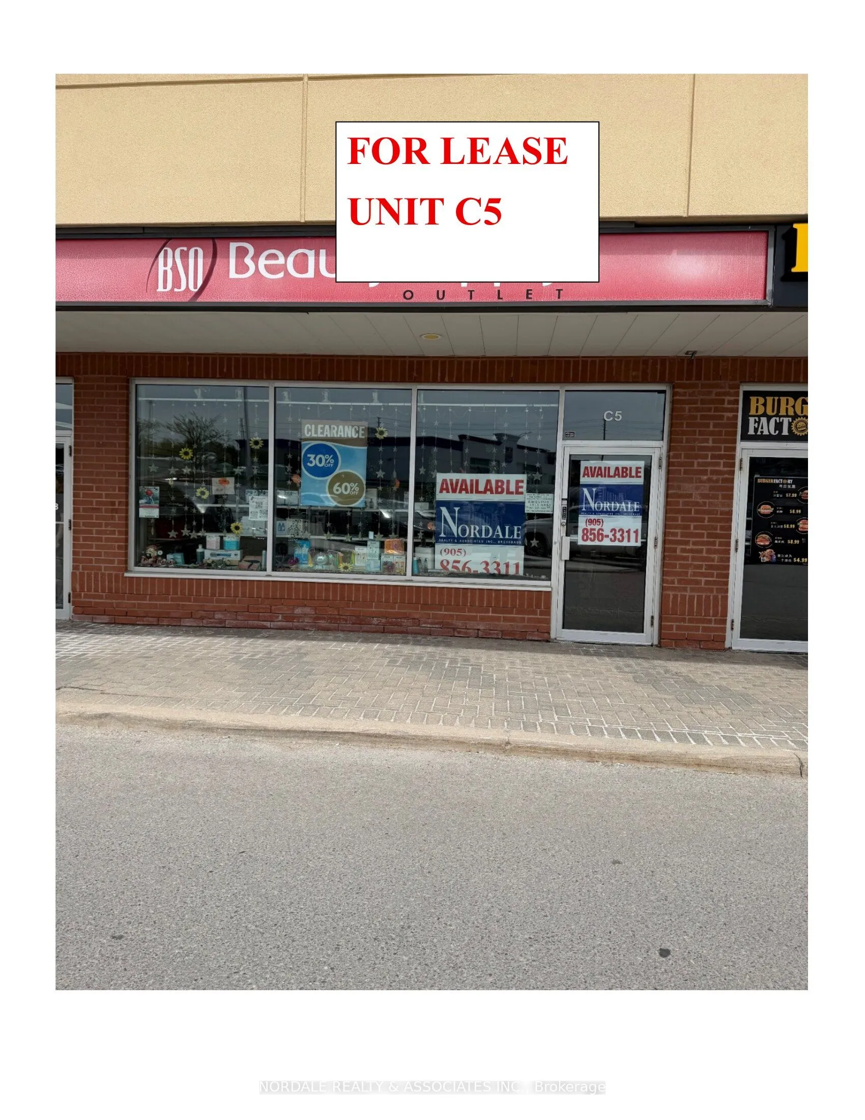 Property For Lease | N12483114