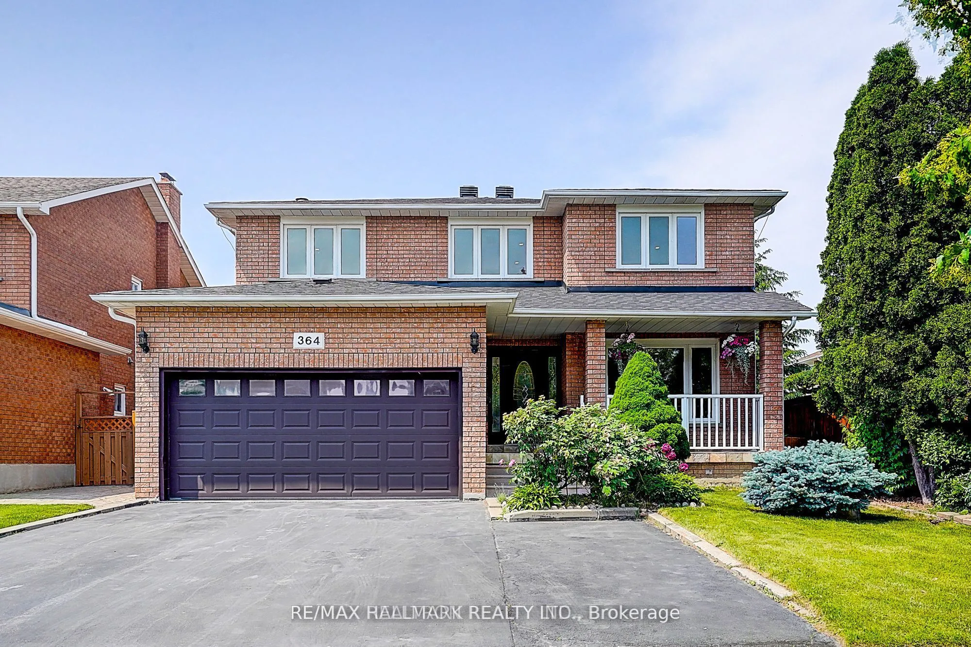 Detached Home For Lease | N12483774