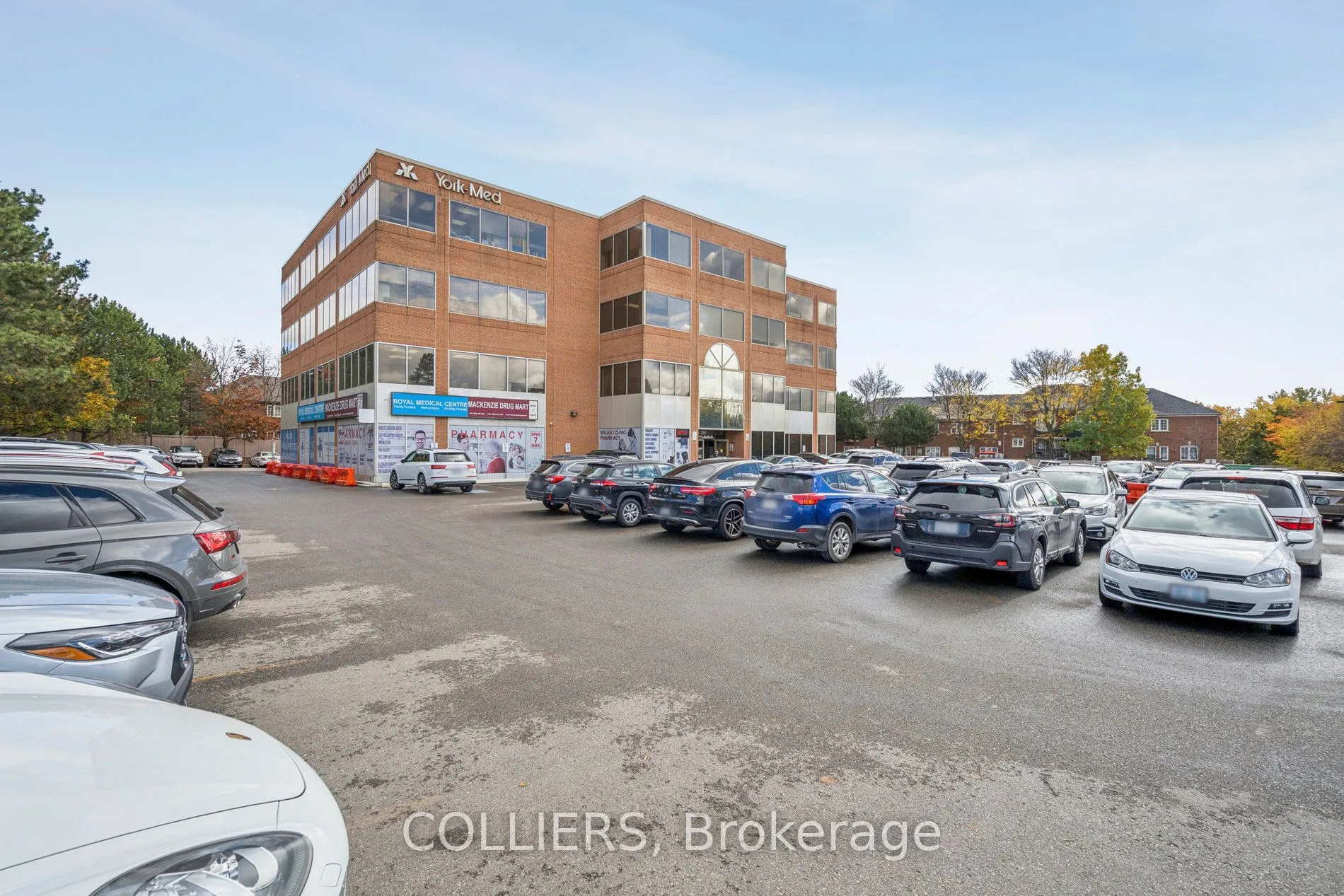 Office For Sale | N12484150
