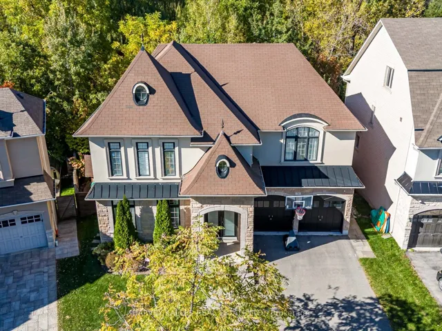 74  Rumsey  Road, Vaughan, ON L6A 4L8