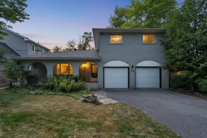 96  Riverview Beach  Road, Georgina, ON L0E 1N0