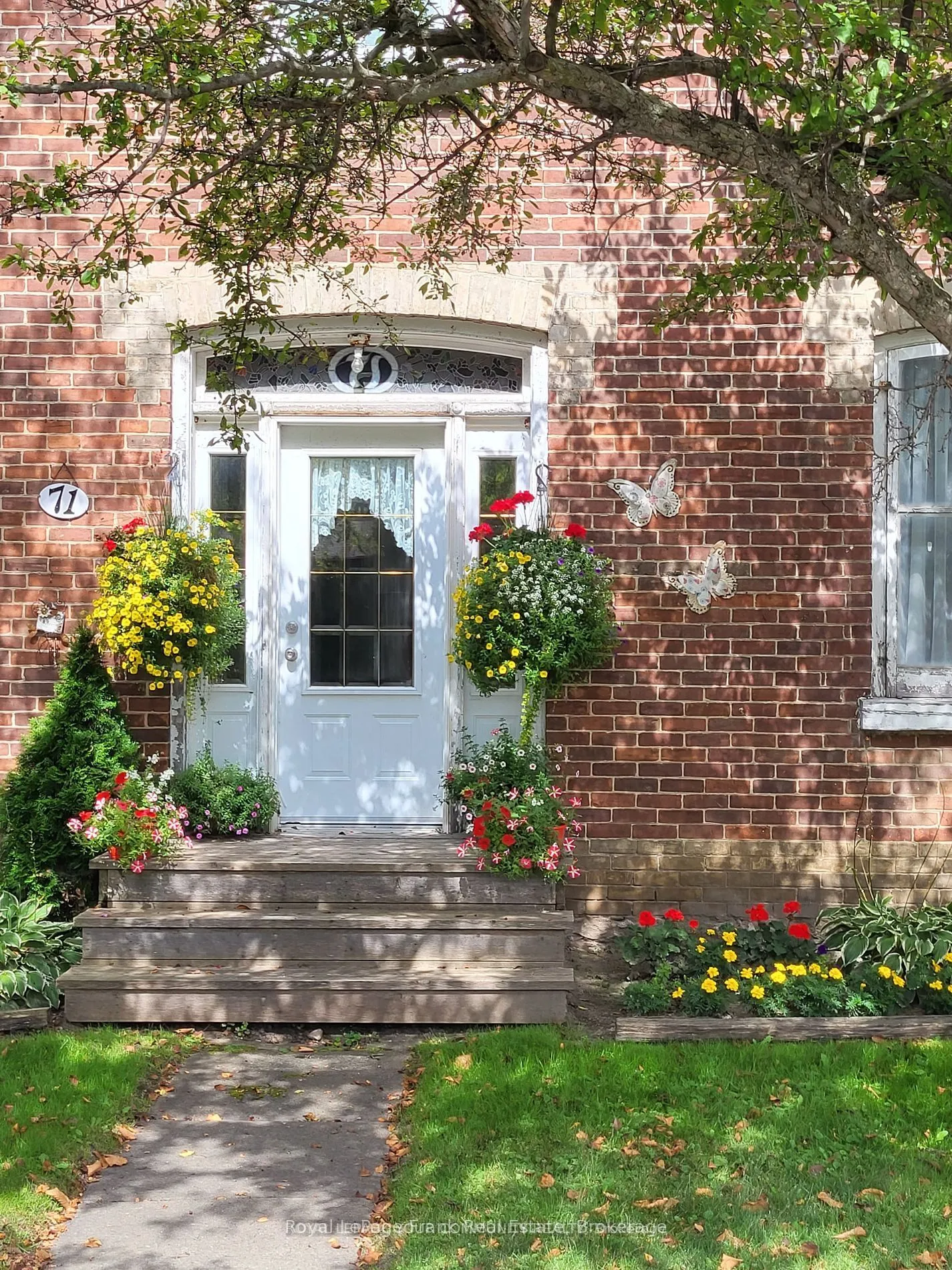 Detached Home For Sale | N12491266