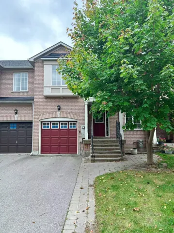 81  Bassett  Avenue, Richmond Hill, ON L4B 4H5