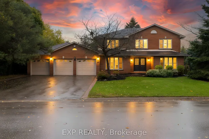 Welcome To 35 Deniis Drive!