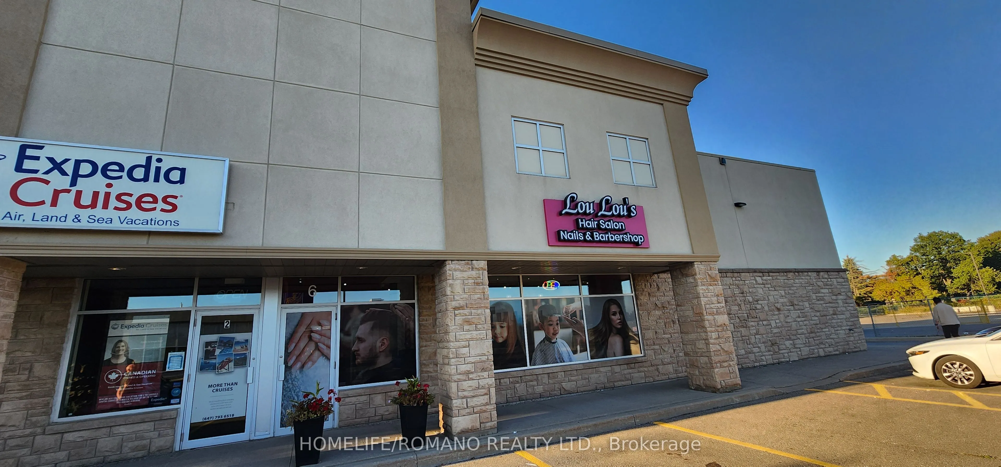 Business For Sale | N12507028