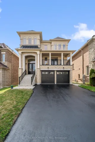 30  Bannockburn  Drive, Vaughan, ON L4H 4P8