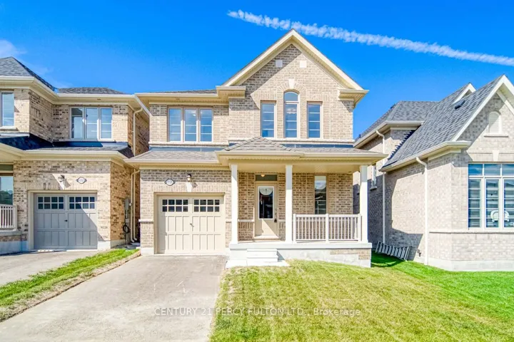 1350  Davis  Loop, Innisfil, ON L0L 1W0