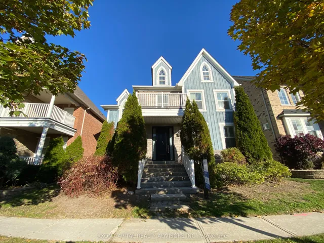 6  Angus Glen  Boulevard, Markham, ON L6C 1Z1