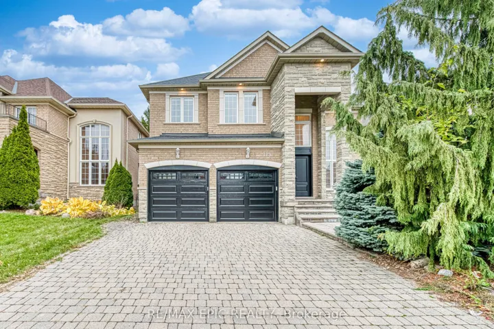 115  Thornhill Woods  Drive, Vaughan, ON L4J 8R5