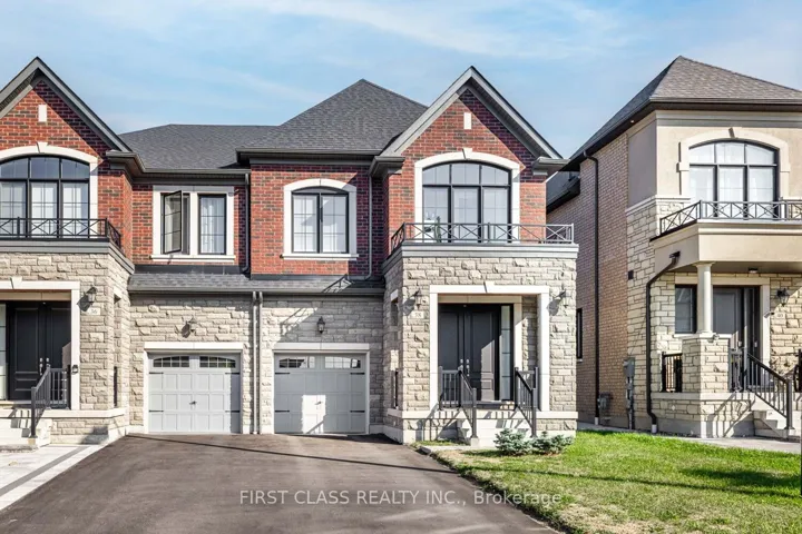 38  Hewison  Avenue, Richmond Hill, ON L4S 0J1