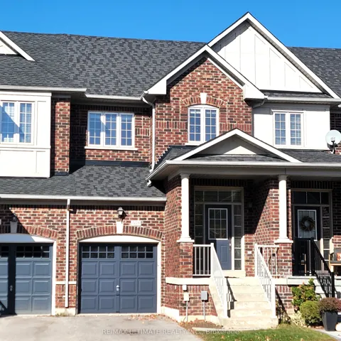 578  Reeves Way  Boulevard, Whitchurch-stouffville, ON L4A 0T3