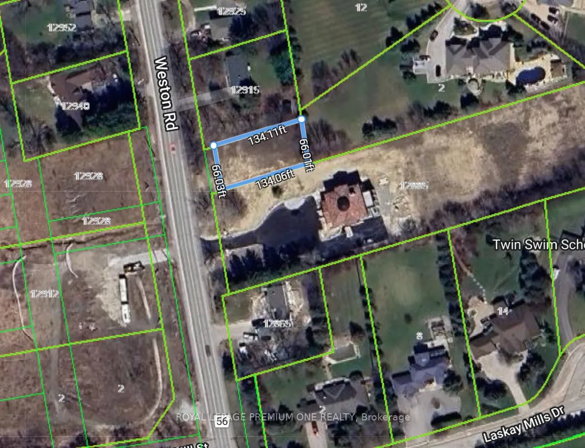 Vacant Land For Sale | N12517226