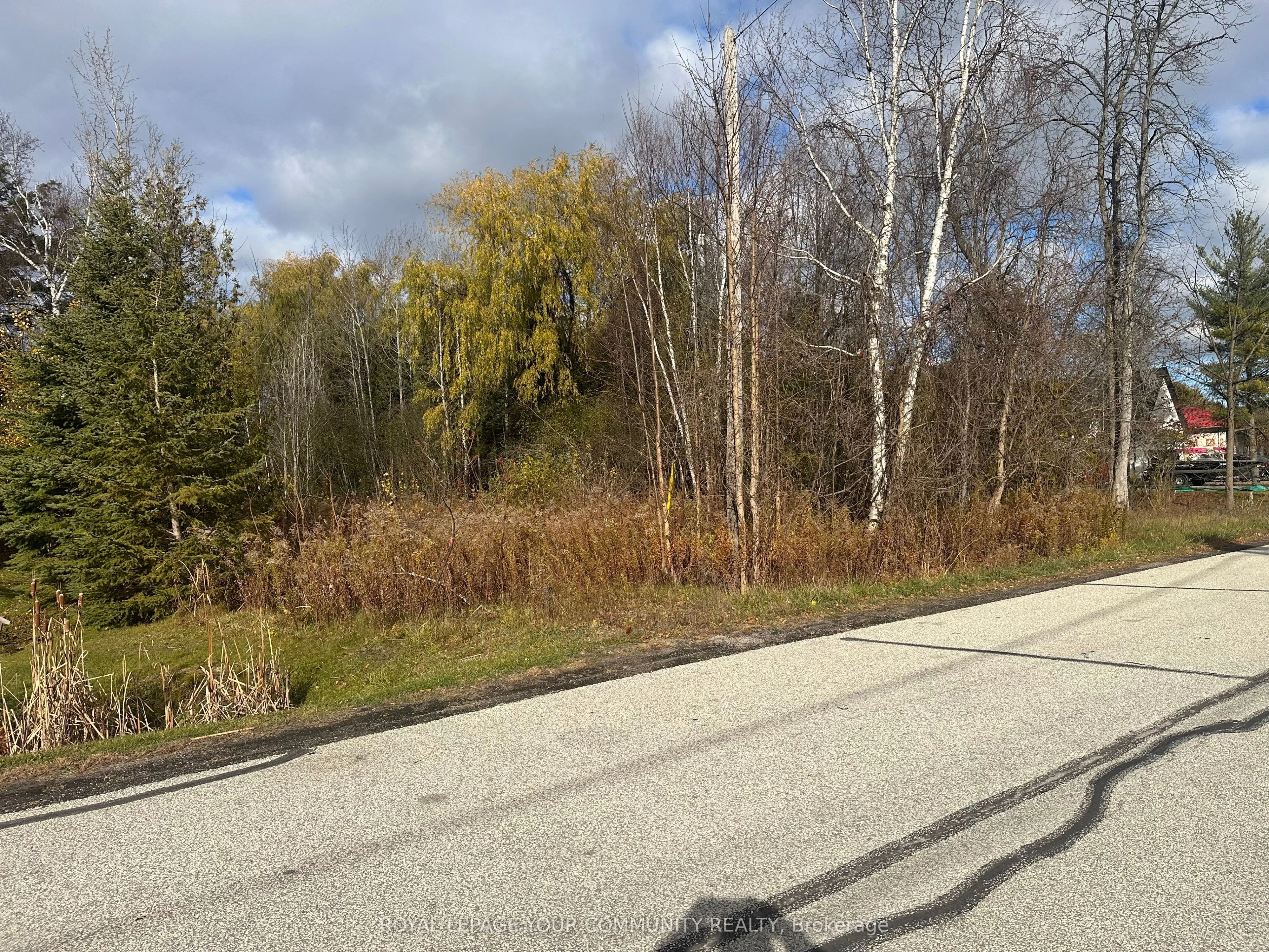 Vacant Land For Sale | N12523500