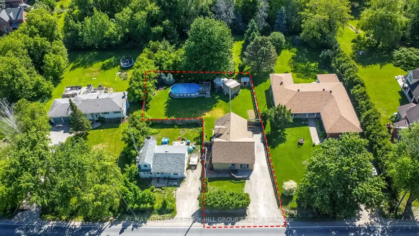 2139  Adjala-Tecumseth  Townline, New Tecumseth, ON L0G 1W0