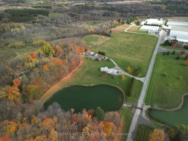11871  Cold Creek  Road, Vaughan, ON L0J 1C0
