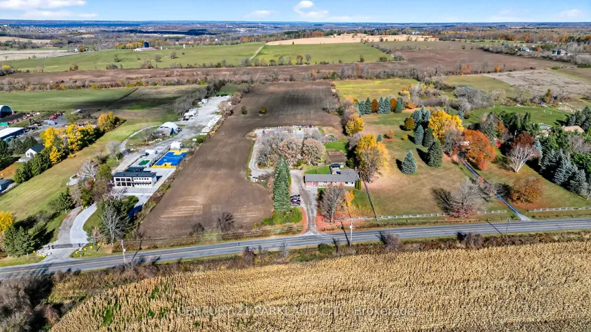 2448  Holborn  Road, East Gwillimbury, ON L0G 1R0