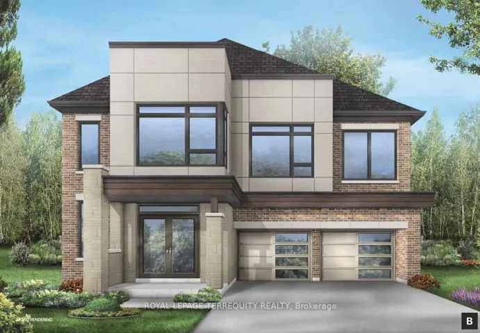203  Fallharvest  Way, Whitchurch-stouffville, ON L4A 5C2
